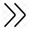 پیش‌نمایش فایل forward-247 از پک Lucid - فلش ها و جهت ها