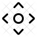 پیش‌نمایش فایل track-44 از پک Lucid - فلش ها و جهت ها