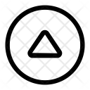 پیش‌نمایش فایل triangle-273 از پک Lucid - فلش ها و جهت ها