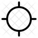 پیش‌نمایش فایل crosshair-7124629 از پک مکان