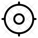 پیش‌نمایش فایل crosshair-7124634 از پک مکان