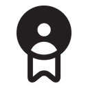 پیش‌نمایش فایل badge-50 از پک شبکه و ارتباطات