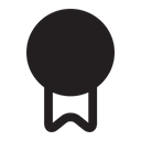 پیش‌نمایش فایل badge-51 از پک شبکه و ارتباطات
