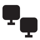 پیش‌نمایش فایل computer-138 از پک شبکه و ارتباطات