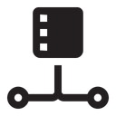 پیش‌نمایش فایل database-43 از پک شبکه و ارتباطات