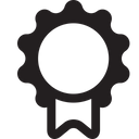پیش‌نمایش فایل badge-54 از پک شبکه و ارتباطات