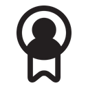 پیش‌نمایش فایل badge-57 از پک شبکه و ارتباطات