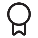 پیش‌نمایش فایل badge-58 از پک شبکه و ارتباطات