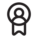 پیش‌نمایش فایل badge-59 از پک شبکه و ارتباطات