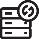 پیش‌نمایش فایل database-104 از پک شبکه و ارتباطات