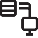 پیش‌نمایش فایل database-111 از پک شبکه و ارتباطات