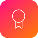 پیش‌نمایش فایل badge-61 از پک شبکه و ارتباطات