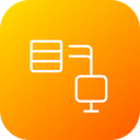 پیش‌نمایش فایل database-133 از پک شبکه و ارتباطات