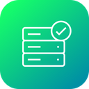 پیش‌نمایش فایل database-138 از پک شبکه و ارتباطات