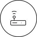 پیش‌نمایش فایل router-25 از پک شبکه و ارتباطات