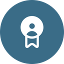 پیش‌نمایش فایل badge-70 از پک شبکه و ارتباطات