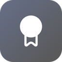 پیش‌نمایش فایل badge-71 از پک شبکه و ارتباطات