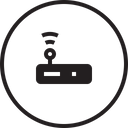پیش‌نمایش فایل router-30 از پک شبکه و ارتباطات