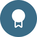 پیش‌نمایش فایل badge-76 از پک شبکه و ارتباطات