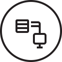 پیش‌نمایش فایل database-494 از پک شبکه و ارتباطات