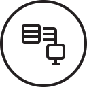 پیش‌نمایش فایل database-496 از پک شبکه و ارتباطات