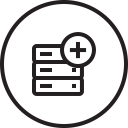پیش‌نمایش فایل database-500 از پک شبکه و ارتباطات