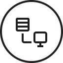 پیش‌نمایش فایل database-501 از پک شبکه و ارتباطات