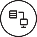 پیش‌نمایش فایل database-502 از پک شبکه و ارتباطات