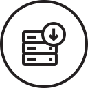 پیش‌نمایش فایل database-504 از پک شبکه و ارتباطات