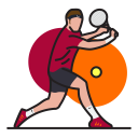 پیش‌نمایش فایل game-sport-longtennis-tennis-racket-ball-player از پک ورزش ها