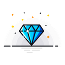 پیش‌نمایش فایل diamond-jewel-ruby-vision-jewellery-jewelry-stone-gamestone از پک خلاق