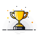 پیش‌نمایش فایل winner-trophy-cup-prize-award-best-first-achievement از پک خلاق