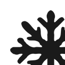 پیش‌نمایش فایل snow-crystal-fall-spark از پک رابط کاربری جلد 3
