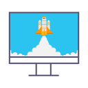 پیش‌نمایش فایل boost-marketing-rocket-launcher-business از پک تقویت کسب وکار