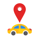 پیش‌نمایش فایل car-location-find-navigate-gps-location از پک اتوماسیون ماشین جلد 2
