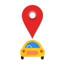 پیش‌نمایش فایل car-location-suspect-busy-mark از پک اتوماسیون ماشین جلد 2