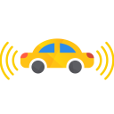 پیش‌نمایش فایل car-with-both-side-sensor از پک اتوماسیون ماشین جلد 2