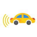 پیش‌نمایش فایل car-with-left-side-sensors از پک اتوماسیون ماشین جلد 2