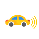 پیش‌نمایش فایل car-with-right-side-sensor از پک اتوماسیون ماشین جلد 2