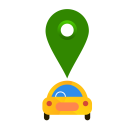 پیش‌نمایش فایل online-car-location-mark از پک اتوماسیون ماشین جلد 2