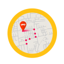 پیش‌نمایش فایل backtrack-mode-path-navigation-location-map از پک اتوماسیون ماشین