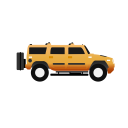 پیش‌نمایش فایل car-side-jeep-vehicle-travel از پک اتوماسیون ماشین