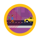 پیش‌نمایش فایل pedestrian-assist-break-automation از پک اتوماسیون ماشین