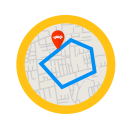 پیش‌نمایش فایل polygon-mode-map-area-navigatio از پک اتوماسیون ماشین