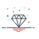 پیش‌نمایش فایل diamond-jewel-ruby-vision-jewellery-jewelry-stone-gamestone-1 از پک خلاق
