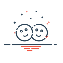 پیش‌نمایش فایل face-happy-healthy-lucky-smile-emot-cheerful-1 از پک خلاق
