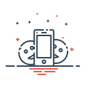 پیش‌نمایش فایل mobile-happy-face-emot-cheerful-cell-phone-1 از پک خلاق