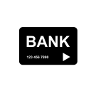 پیش‌نمایش فایل bank-credit-debit-transaction-card از پک روش های پرداخت جلد 1