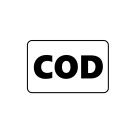 پیش‌نمایش فایل cod-credit-debit-bank-transaction-1 از پک روش های پرداخت جلد 1