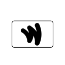پیش‌نمایش فایل googlewallet-credit-debit-bank-transaction-card از پک روش های پرداخت جلد 1